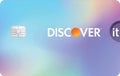 Image of Discover it® Student Cash Back