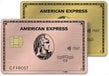 Image of American Express&reg; Gold Card