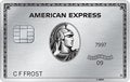 Image of American Express Platinum Card®