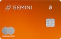 Image of The Gemini Credit Card®