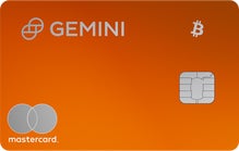 The Gemini Credit Card®