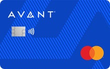 Avant Credit Card