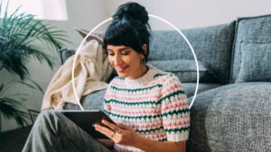 Heloc and credit score