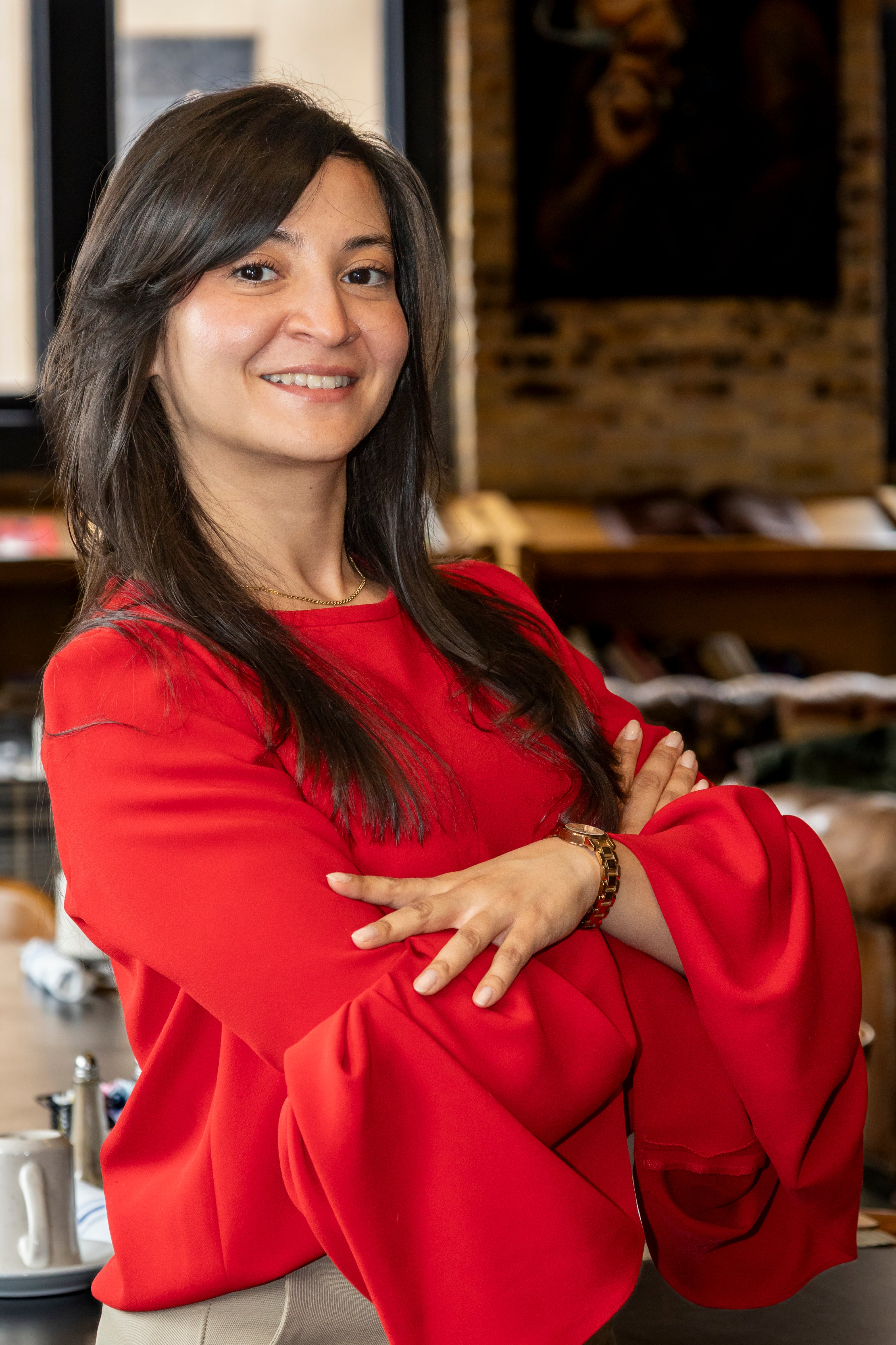 Vanessa Franco, ChFC® 