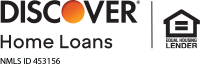 Visit Discover Home Loans site