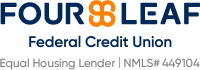 Visit FourLeaf Federal Credit Union site