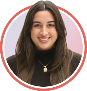 Alex Gailey headshot