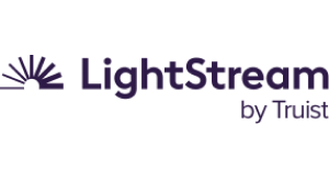LightStream logo