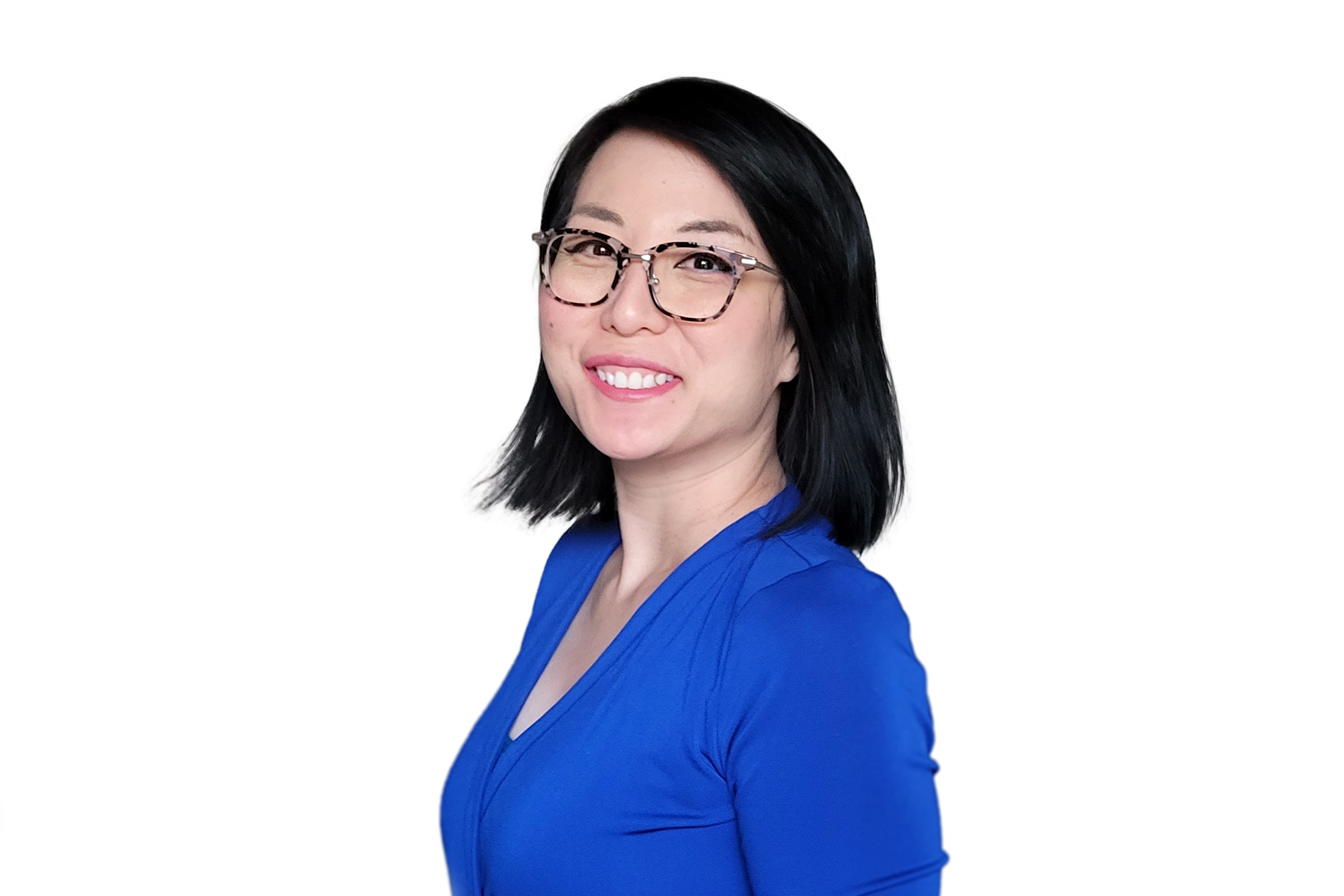 Linda Ta Yonemoto, CFEI®