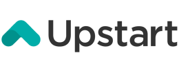 Upstart logo
